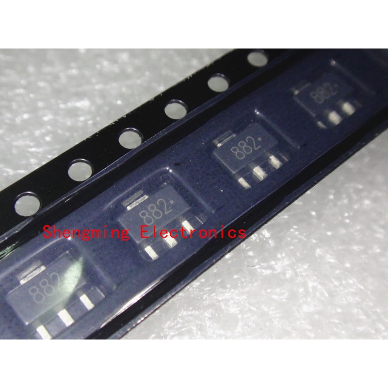 D 882 2 Sd 882 Sot - 89 100ชิ้น