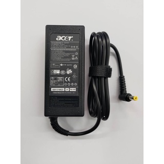 ADAPTER ACER 19V 3.42A 65W หัว 5.5*1.7MM (ของเทียบ OEM)