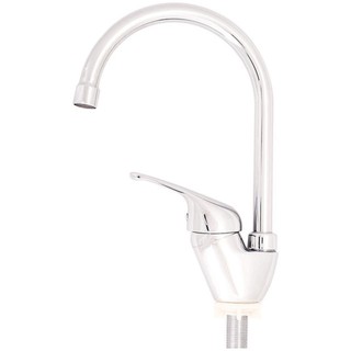 ก๊อกซิงค์เดี่ยวเคาน์เตอร์ LUZERN DL-3034 SINK FAUCET LUZERN DL-3034