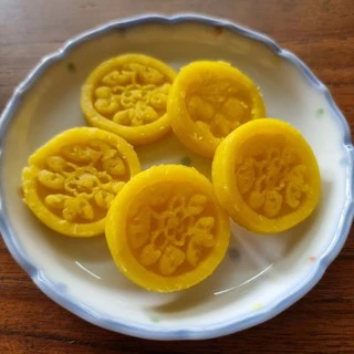 ถั่วกวน ถั่วอัด สูตรโบราณ รับประกันความอร่อย