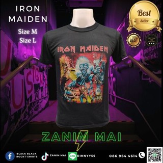 SALE !!! เสื้อวง 3D ราคาดีคุณภาพสูง เสื้อ Brand Zanimmai