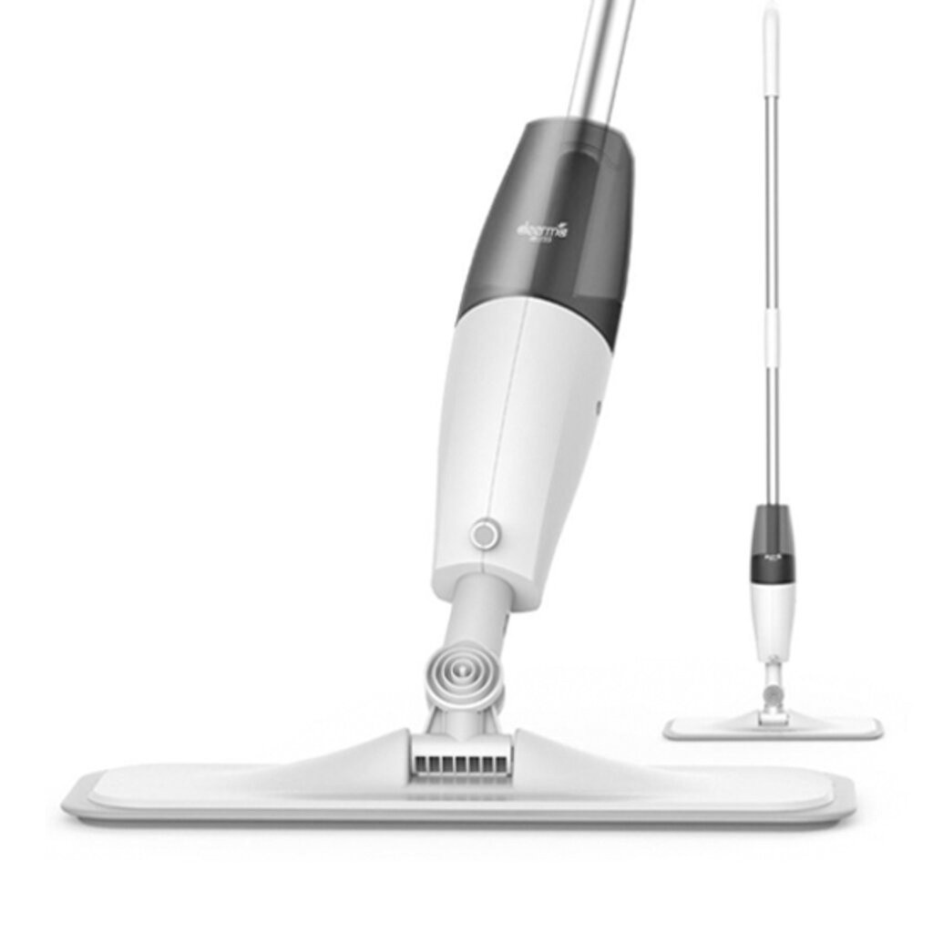 Deerma Water Spray Mop TB500 - ไม้ถูพื้นสเปรย์ฉีดน้ำ TB500