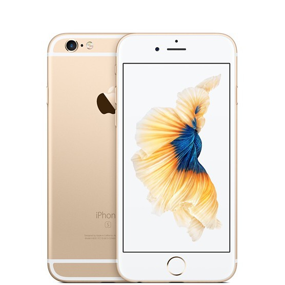 **พร้อมส่ง** i6s Plus 64,128 GB เครื่องแท้ 100% (รับประกัน 6 เดือน ...