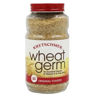 ราคาพิเศษ!! Kretschmer Wheat Germ  340g คุณภาพระดับพรีเมี่ยม