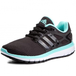 รองเท้าวิ่ง Adidas W Shoe EnergyCloud WTC แท้ สี BLACK