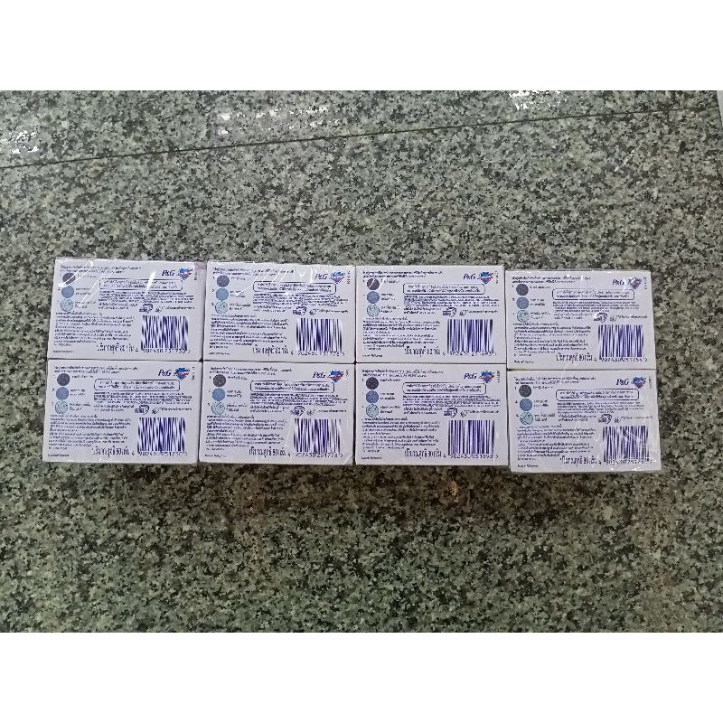 Safeguard สบู่ก้อน ขนาด 48กรัม แพ็คละ4ก้อน รูปที่ 3