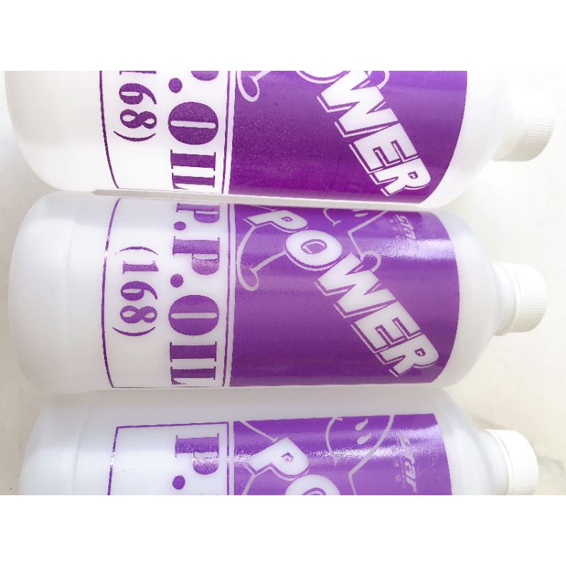 PP OIL 168 น้ํามันหล่อลื่น น้ํามันสําหรับอุตสาหกรรมการตัดเย็บและยิม GYM