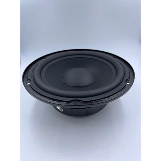 ☬♕Baohua Bass ซับวูฟเฟอร์ Long Stroke Modified Bookshelf Audio Subwoofer High Power Speaker