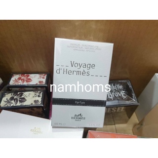 Hermes Voyage DHermes Parfum 100ml