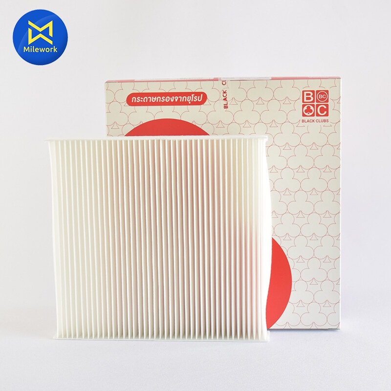 กรองแอร์ DMAX 2016-2019 BC   (BAC-139)