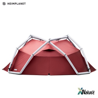 HEIMPLANET รุ่น BACKDOOR – CLASSIC (3-SEASON TENT) (เต็นกางง่าย เต็นท์เดินป่า เต็นท์เป่าลม  ( inflatable tent )