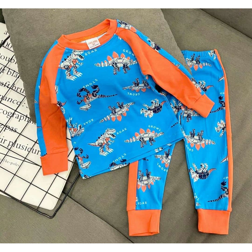 หุ่นยนต์ DINO GYMBORE PYJAMA
