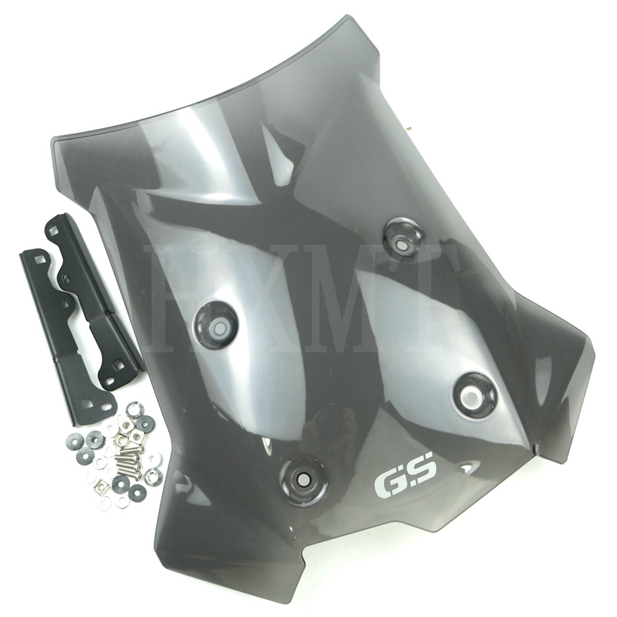 กระจกหน้ารถจักรยานยนต์ สําหรับ BMW F850GS F750GS ADV 2018 2019 2020 2021 2022 F850 F750 GS F 850GS 7