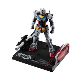 Bandai Chogokin RX-78F00 Gundam - Night Illuminated Ver 4573102621207 (Action Figure)