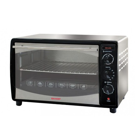 SHARP เตาอบไฟฟ้า 42 ลิตร รุ่น EO-42K