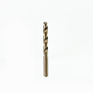 HHW ดอกสว่านเจาะสแตนเลส ขนาด 3.0-8.5 มม., twist drill bit for stainless steel size 3.0-8.5 mm.