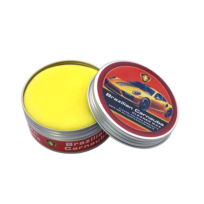 SALE 3M Cream Wax Gloss N Shine Bosster 