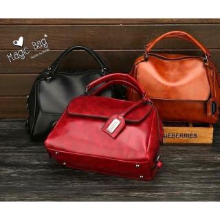 Style fashion bag