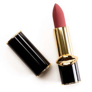 PAT McGrath Mattetrance Lipstick - Flesh 3 ลิปสีแดงที่ทาสวยกับทุกสีผิว