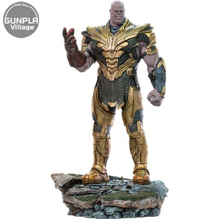 Iron Studios - Thanos: Avengers Endgame 1/4Scale (Deluxe) 606529899738 (Statue)