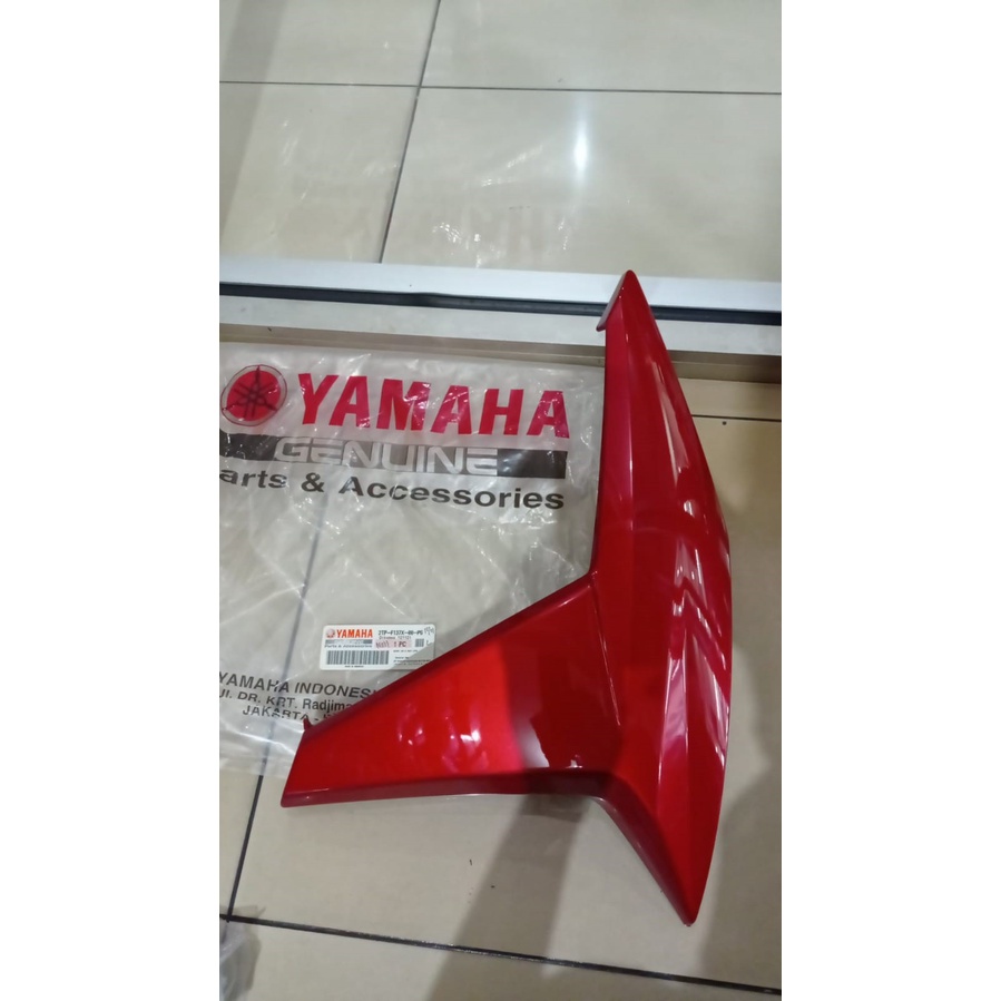 SCOOP AIR 1/ WING YAMAHA V-IXION ADVANCE - ขวาต้นฉบับ