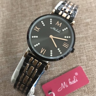 ⌚️Mishali watch  ประกัน 1 ปี