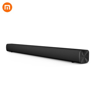 xiaomi redmi wired and wireless บลูทูธ tv soundbar audio 30 w โฮมเธียร์เตอร์ทีวีติดผนัง