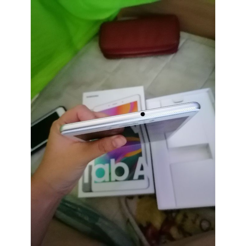 samsung tap A8 แรม2 รอม32