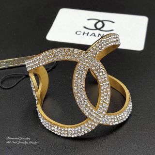 Chanel Cuff