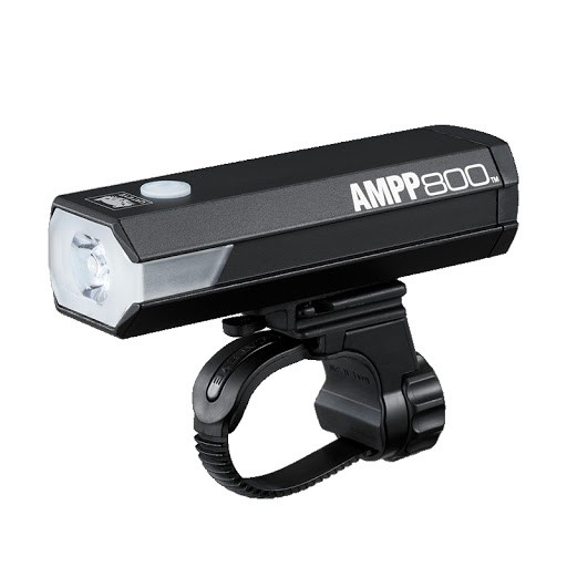 ไฟหน้าจักรยาน Cateye AMPP100 AMPP400 AMPP500 AMPP800 ชาร์จ USB – โปรปัง