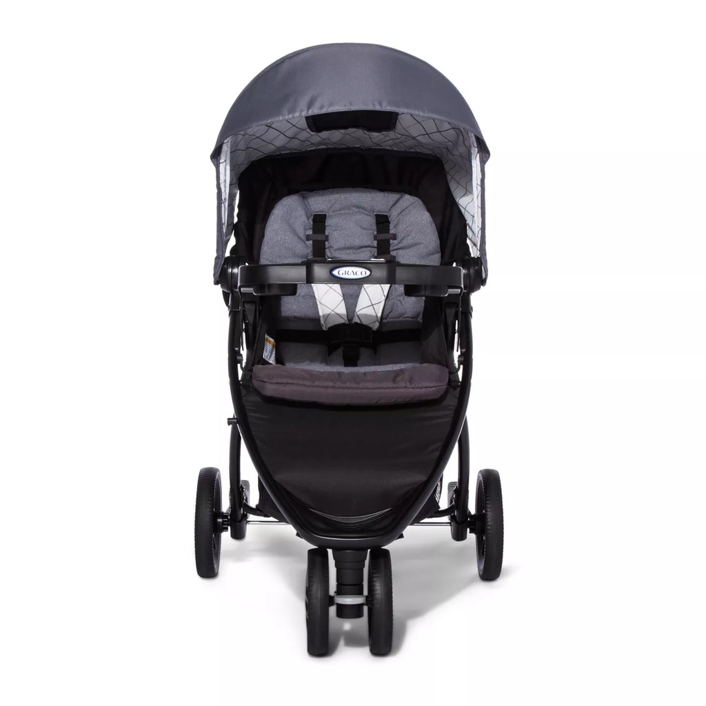 graco pace stroller 5110