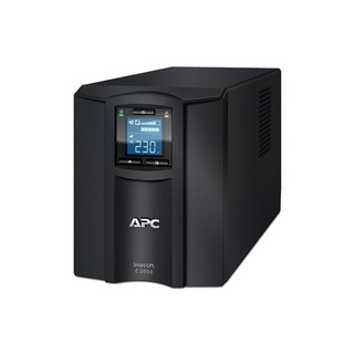 APC Smart UPS 2000VA LCD Waranty 3 Years