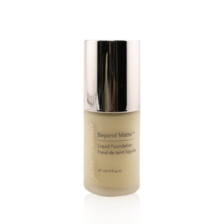 JANE IREDALE - Beyond Matte Liquid Foundation