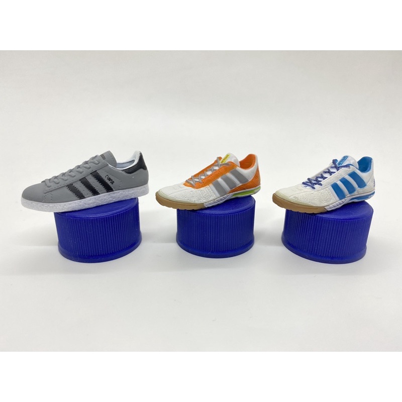 Pepsi bottle cap Adidas shoes 3pcs set2