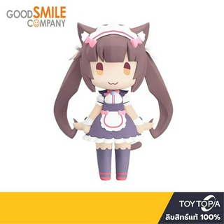 พร้อมส่ง+โค้ดส่วนลด Hello! Good Smile Chocola: Nekopara  by Good Smile Company (ลิขสิทธิ์แท้)