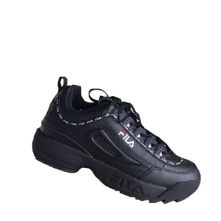 FILA Disruptor 2 "Black" new แท้ 💯%