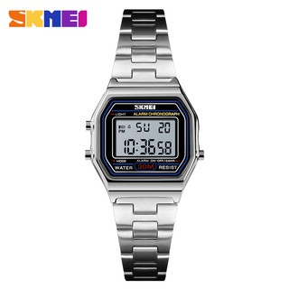 skmei casio