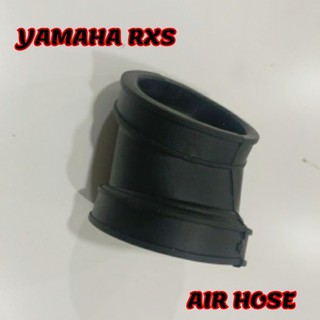 ท่ออากาศทําความสะอาด สําหรับ Yamaha RXS Kotak Angin Outlet