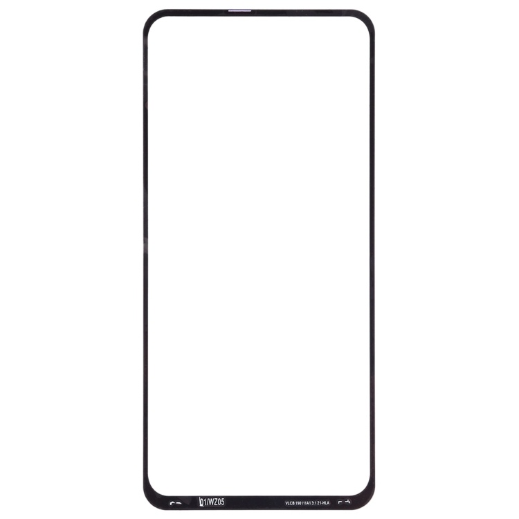 กระจกจอ + OCA Samsung A11 / M11 Front Glass for Samsung A11 SM-A115 อะไหล่หน้าจอ