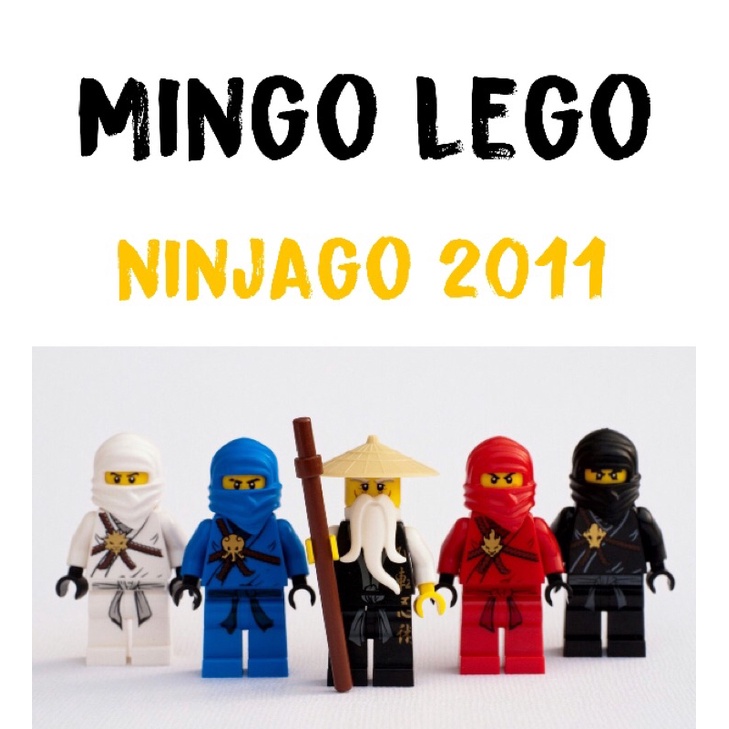 lego ninjago 2011 ถูกที่สุด พร้อมโปรโมชั่น ก.พ. 2025 | BigGoเช็คราคาง่ายๆ
