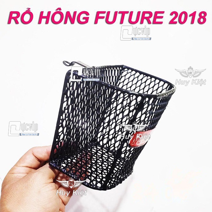 ตะกร้าข้าง Led อนาคต 125 2018 - 2024 MS5509