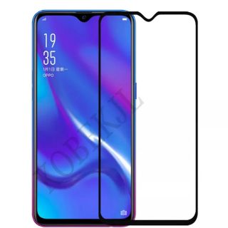 Vivo Y91i Y91 ฟิล์มกระจก เต็มจอ กาวเต็ม GRIZZLY FULL FRAME PREMIUM