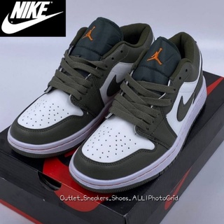 รองเท้า Nike Air Jordan Low ส่งฟรี