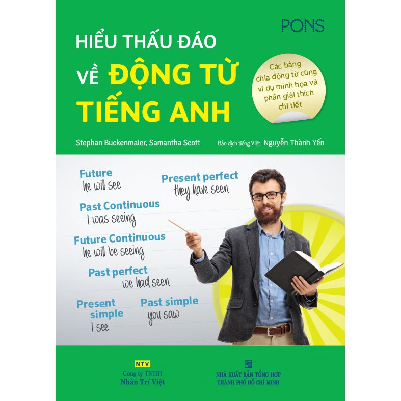 หนังสือ - รวมภาษาอังกฤษ Verbs