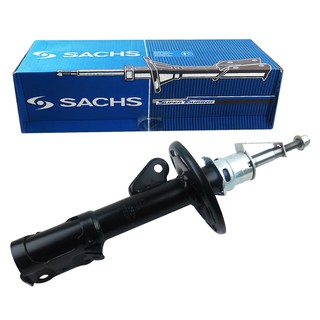 โช๊คอัพหน้า JAZZ/02-05(L15A) SACHS(แก๊ส) RH ( SA-315-638-ST ) [50944019] ( 1 ตัว )