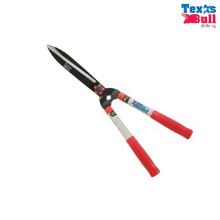 Texas Bull กรรไกรตัดหญ้า ปรับขยาย 24 - 32 นิ้ว / 24"-32" Hedge Shear (Adjustable Handle)