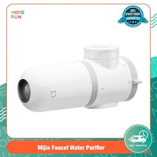 [พร้อมส่ง] Mijia Faucet Water Purifier - เครื่องกรองน้ำติดหัวก๊อก