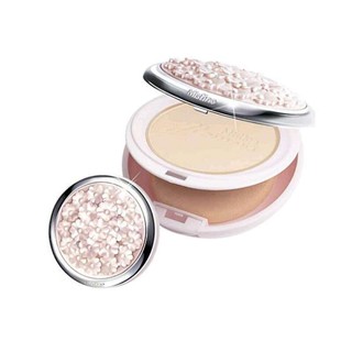 Mistine Flowers BB Powder SPF 25 PA++