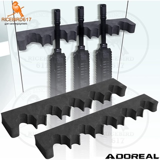 Adoreal Rifle Rest ที่วางปืน ที่พิงปืนในตู้เซฟ ที่วางปืนในตู้เซฟ