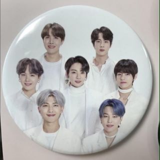 เข็มกลัด Can badge​ set bts Map Of The Soul Tour